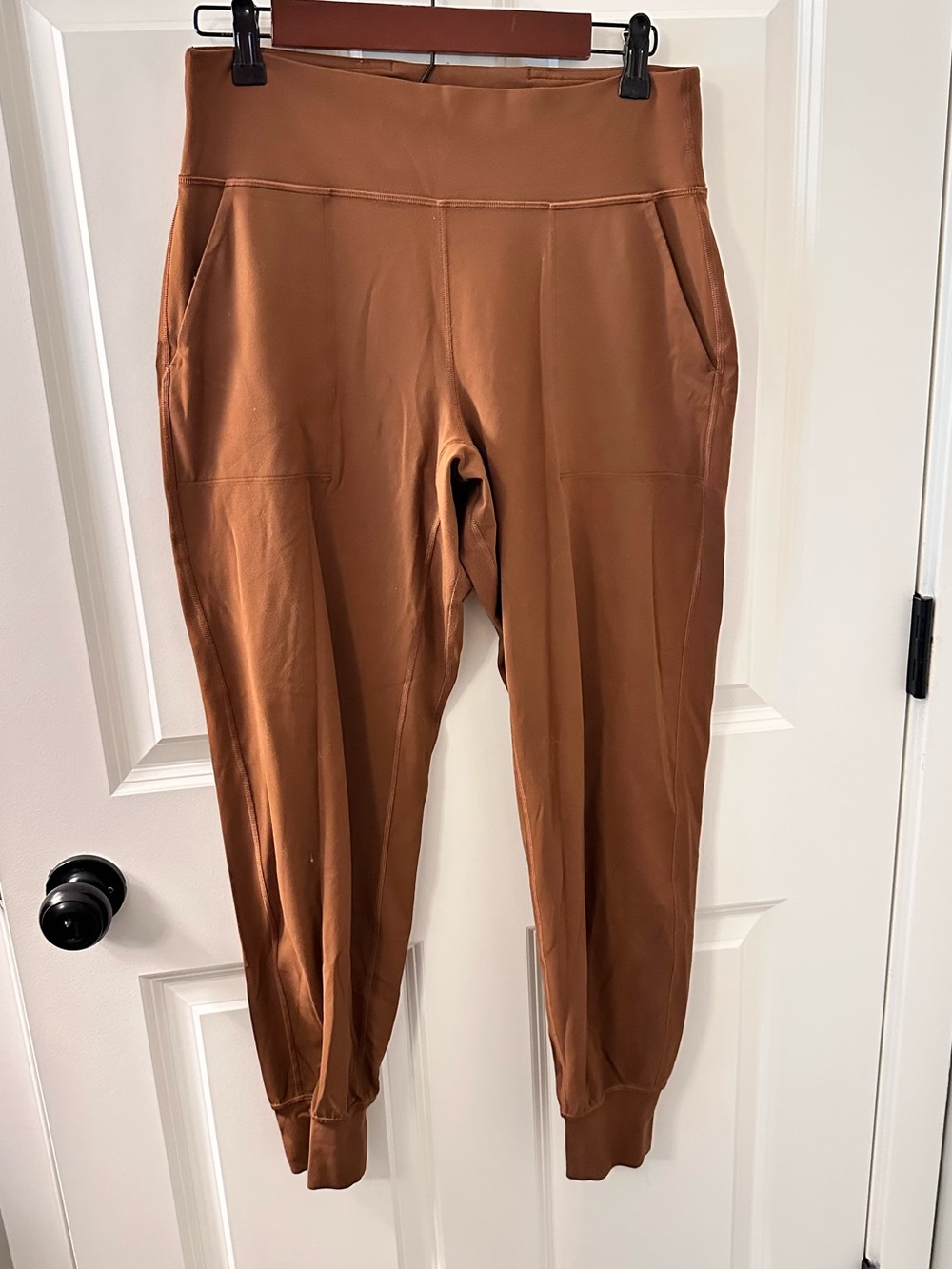 Lululemon align joggers